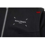 2024年10月23日秋冬新品入荷MM6 Maison Margielaジップアップパーカー KAR工場