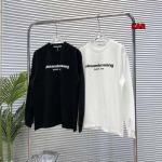 2024年10月23日秋冬新品入荷AIexander Wang 長袖 TシャツKAR工場