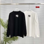 2024年10月23日秋冬新品入荷AIexander Wang 長袖 TシャツKAR工場