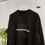 2024年10月23日秋冬新品入荷AIexander Wang 長袖 TシャツKAR工場