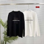 2024年10月23日秋冬新品入荷AIexander Wang 長袖 TシャツKAR工場