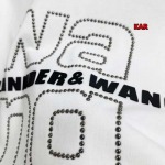 2024年10月23日秋冬新品入荷AIexander Wang 長袖 TシャツKAR工場