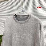 2024年10月23日秋冬新品入荷AIexander Wang 長袖 TシャツKAR工場