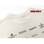 2024年10月23日秋冬高品質新品入荷バレンシアガ 半袖 Tシャツ milai工場 XS-L