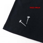 2024年10月23日秋冬高品質新品入荷ルイヴィトン 半袖 Tシャツ milai工場 XS-L