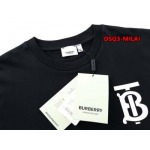 2024年10月23日秋冬高品質新品入荷バーバリー 半袖 Tシャツ milai工場 XS-L