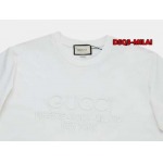 2024年10月23日秋冬高品質新品入荷グッチ 半袖 Tシャツ milai工場 XS-L