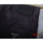 2024年10月23日秋冬新品入荷PRADA  カジュアルパンツ kairui工場29-42