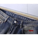 2024年10月23日秋冬新品入荷Dolce&Gabbana  ジーンズ kairui工場29-40