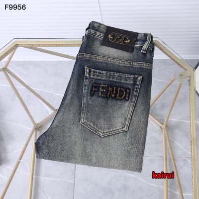 2024年10月23日秋冬新品入荷FENDI ジーンズ ka...