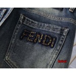 2024年10月23日秋冬新品入荷FENDI ジーンズ kairui工場29-40