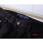 2024年10月23日秋冬新品入荷PRADA ジーンズ kairui工場29-40