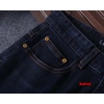 2024年10月23日秋冬新品入荷ルイヴィトン ジーンズ kairui工場29-42