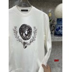 2024年10月24日秋冬高品質新品入荷 Dolce&Gabbana スウェットKNT工場