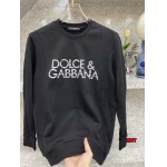 2024年10月24日秋冬高品質新品入荷 Dolce&Gabbana スウェットKNT工場