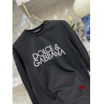 2024年10月24日秋冬高品質新品入荷 Dolce&Gabbana スウェットKNT工場