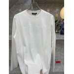 2024年10月24日秋冬高品質新品入荷 Dolce&Gabbana 長袖 TシャツKNT工場