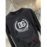 2024年10月24日秋冬高品質新品入荷 Dolce&Gabbana 長袖 TシャツKNT工場