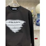 2024年10月24日秋冬高品質新品入荷 PRADA スウェットKNT工場