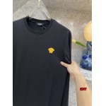 2024年10月24日秋冬高品質新品入荷ヴェルサーチ 長袖 Tシャツ KNT工場