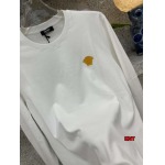 2024年10月24日秋冬高品質新品入荷ヴェルサーチ 長袖 Tシャツ KNT工場