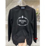 2024年10月24日秋冬高品質新品入荷 PRADA  スウェットKNT工場