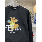 2024年10月24日秋冬高品質新品入荷 FENDI  スウェットKNT工場