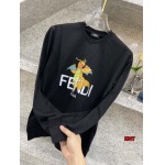 2024年10月24日秋冬高品質新品入荷 FENDI  スウェットKNT工場