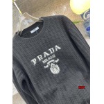 2024年10月24日秋冬高品質新品入荷 PRADA セーターKNT工場