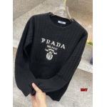 2024年10月24日秋冬高品質新品入荷 PRADA セーターKNT工場