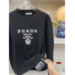 2024年10月24日秋冬高品質新品入荷 PRADA セーターKNT工場