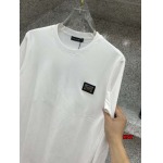 2024年10月24日秋冬高品質新品入荷 Dolce&Gabbana 長袖 Tシャツ  KNT工場