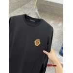 2024年10月24日秋冬高品質新品入荷 Dolce&Gabbana長袖 Tシャツ KNT工場