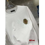 2024年10月24日秋冬高品質新品入荷 Dolce&Gabbana長袖 Tシャツ KNT工場