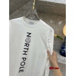 2024年10月24日秋冬高品質新品入荷 モンクレール 長袖 Tシャツ KNT工場