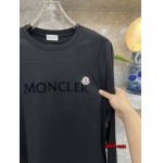 2024年10月24日秋冬高品質新品入荷 モンクレール 長袖 Tシャツ KNT工場