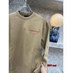 2024年10月24日秋冬高品質新品入荷 PRADA   スウェット KNT工場