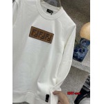 2024年10月24日秋冬高品質新品入荷 FENDI スウェット KNT工場