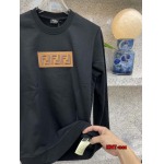 2024年10月24日秋冬高品質新品入荷 FENDI スウェット KNT工場