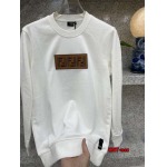 2024年10月24日秋冬高品質新品入荷 FENDI スウェット KNT工場