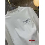 2024年10月24日秋冬高品質新品入荷 PRADA  長袖 Tシャツ KNT工場