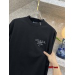 2024年10月24日秋冬高品質新品入荷 PRADA  長袖 Tシャツ KNT工場