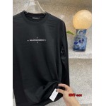 2024年10月24日秋冬高品質新品入荷 Dolce&Gabbana  長袖 Tシャツ KNT工場