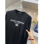 2024年10月24日秋冬高品質新品入荷 Dolce&Gabbana 長袖 Tシャツ KNT工場