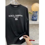 2024年10月24日秋冬高品質新品入荷 Dolce&Gabbana 長袖 Tシャツ KNT工場