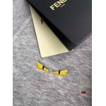 2024年10月24日秋冬高品質新品入荷FENDI 裏起毛 スウェットアウター wz工場