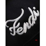 2024年10月24日秋冬高品質新品入荷FENDI 裏起毛 スウェットアウター wz工場