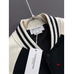 2024年10月24日秋冬高品質新品入荷THOM BROWNE 厚手ジャケットアウター wz工場