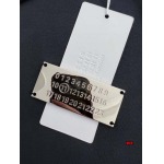 2024年10月24日秋冬高品質新品入荷 MM6 Maison Margiela スウェットwz工場