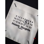 2024年10月24日秋冬高品質新品入荷 MM6 Maison Margielaスウェットwz工場 S-XXL